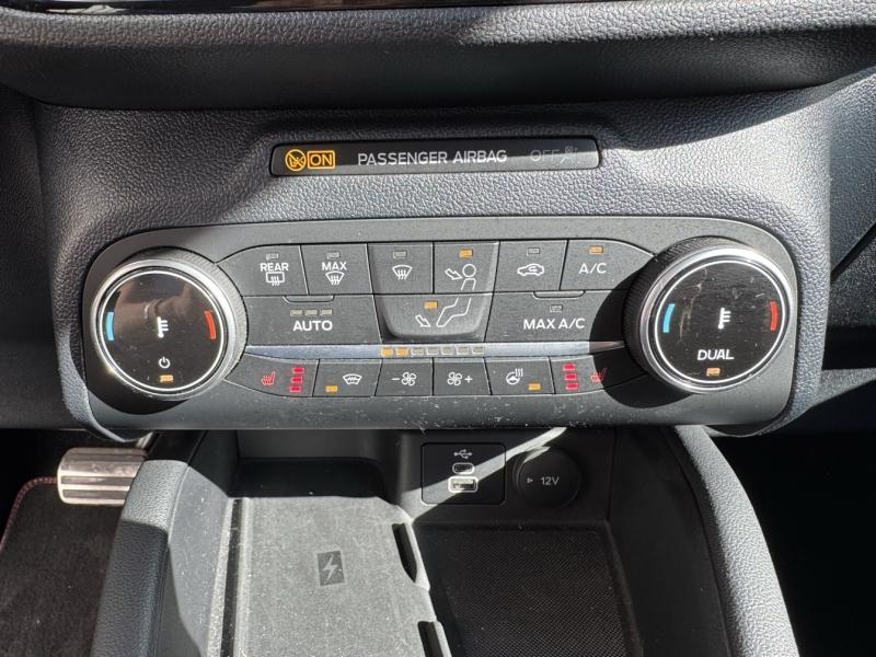 Image FORD Kuga 2.5 Duratec 225ch PHEV ST-Line Business BVA