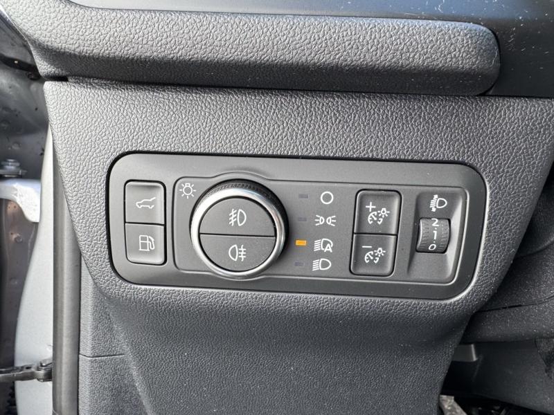 Image FORD Kuga 2.5 Duratec 225ch PHEV ST-Line Business BVA