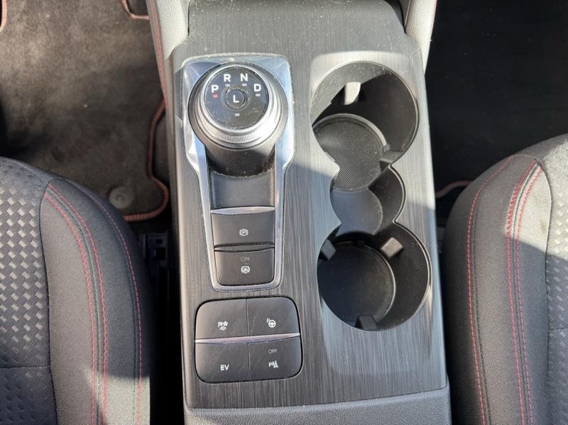 Image FORD Kuga 2.5 Duratec 225ch PHEV ST-Line Business BVA