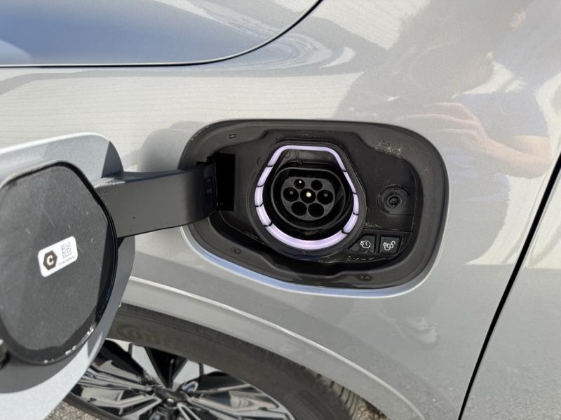 Image FORD Kuga 2.5 Duratec 225ch PHEV ST-Line Business BVA