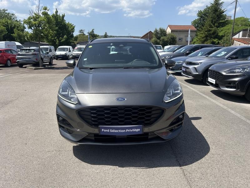 Image FORD Kuga 2.0 EcoBlue 150ch mHEV ST-Line
