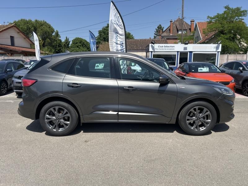 Image FORD Kuga 2.0 EcoBlue 150ch mHEV ST-Line