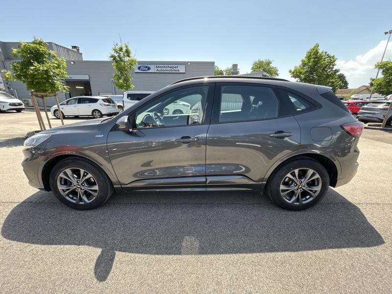 Image FORD Kuga 2.0 EcoBlue 150ch mHEV ST-Line