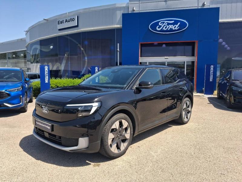 Photo FORD Explorer 286ch Extended Range 77kWh Pack Premium RWD