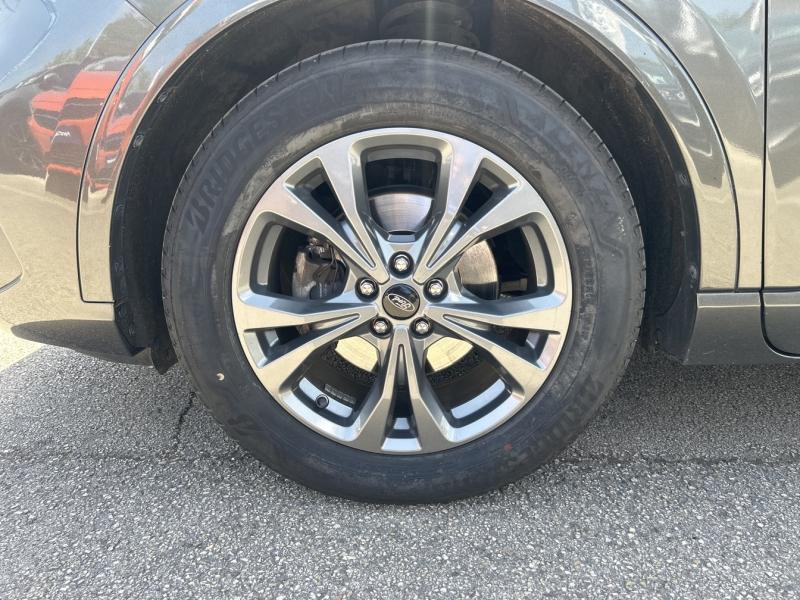 Image FORD Kuga 2.0 EcoBlue 150ch mHEV ST-Line