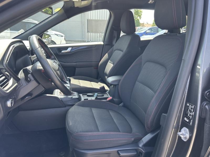 Image FORD Kuga 2.0 EcoBlue 150ch mHEV ST-Line