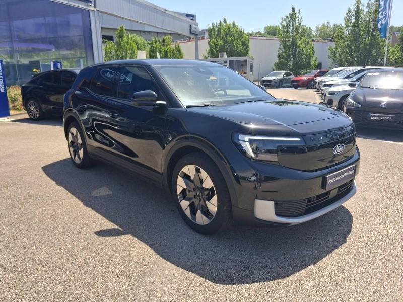 Image FORD Explorer 286ch Extended Range 77kWh Pack Premium RWD