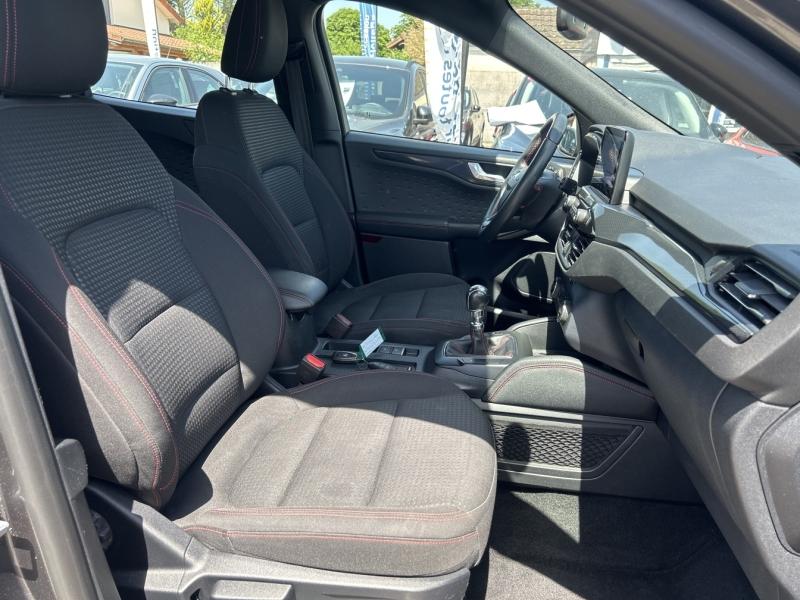 Image FORD Kuga 2.0 EcoBlue 150ch mHEV ST-Line