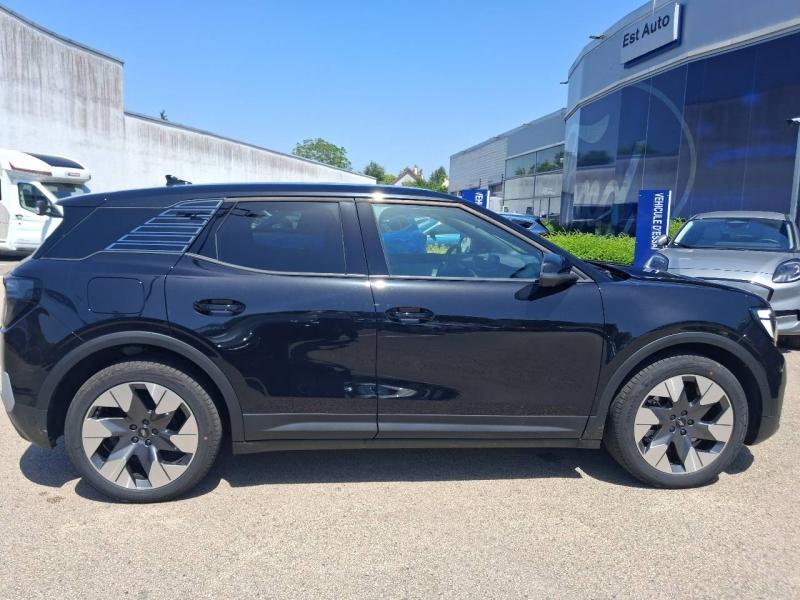 Image FORD Explorer 286ch Extended Range 77kWh Pack Premium RWD
