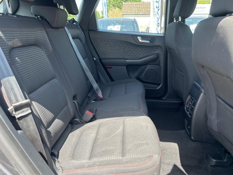 Image FORD Kuga 2.0 EcoBlue 150ch mHEV ST-Line