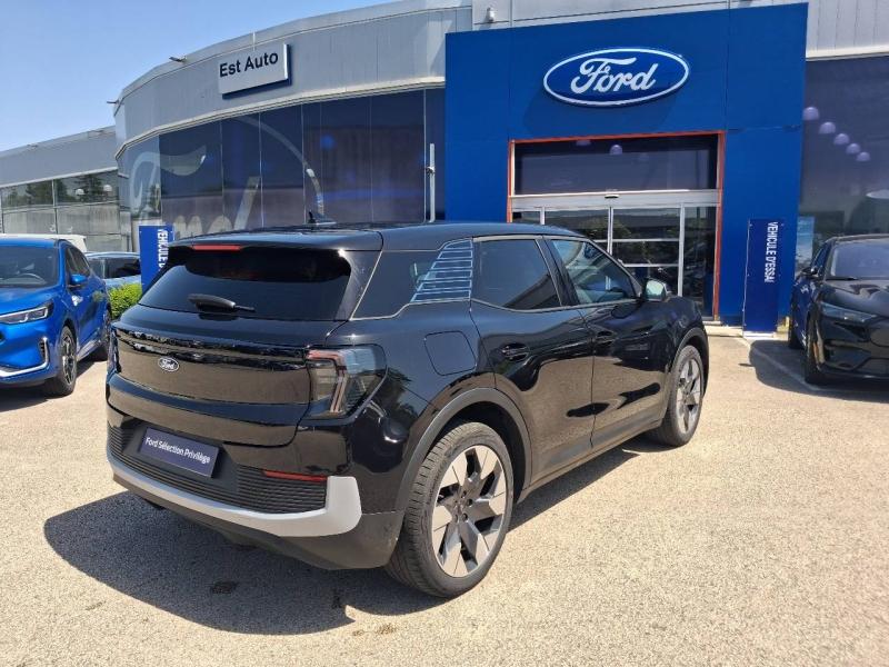 Image FORD Explorer 286ch Extended Range 77kWh Pack Premium RWD