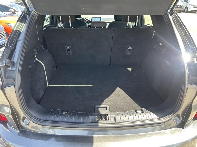 Image FORD Kuga 2.0 EcoBlue 150ch mHEV ST-Line