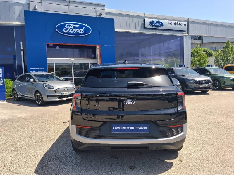 Image FORD Explorer 286ch Extended Range 77kWh Pack Premium RWD
