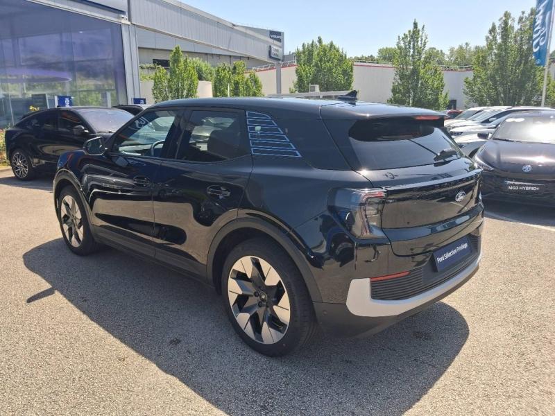 Image FORD Explorer 286ch Extended Range 77kWh Pack Premium RWD