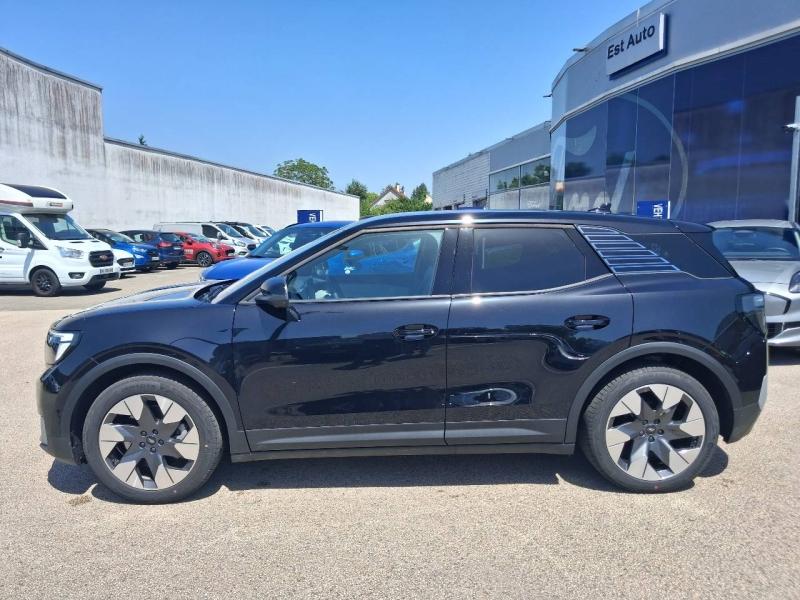 Image FORD Explorer 286ch Extended Range 77kWh Pack Premium RWD