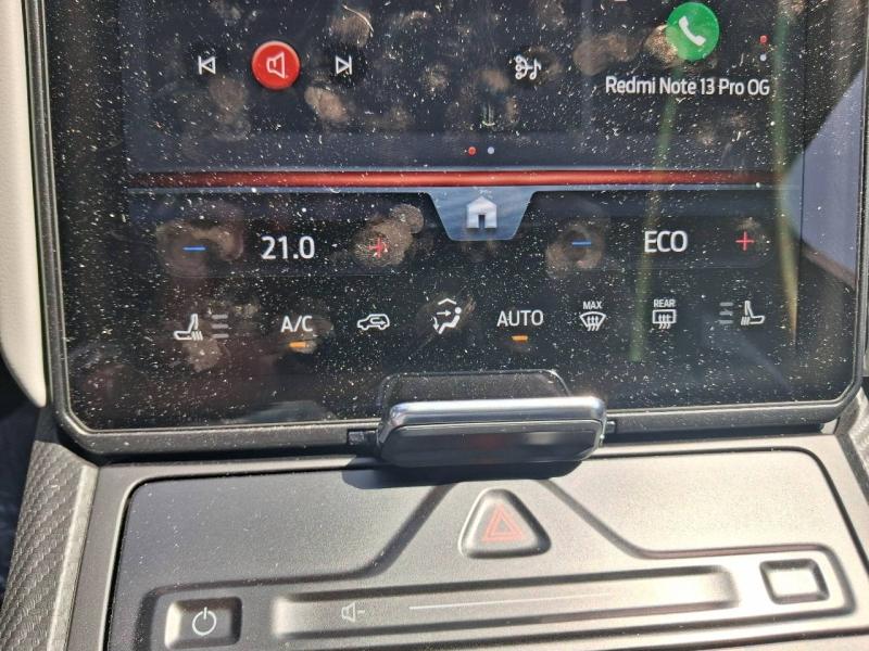 Image FORD Explorer 286ch Extended Range 77kWh Pack Premium RWD