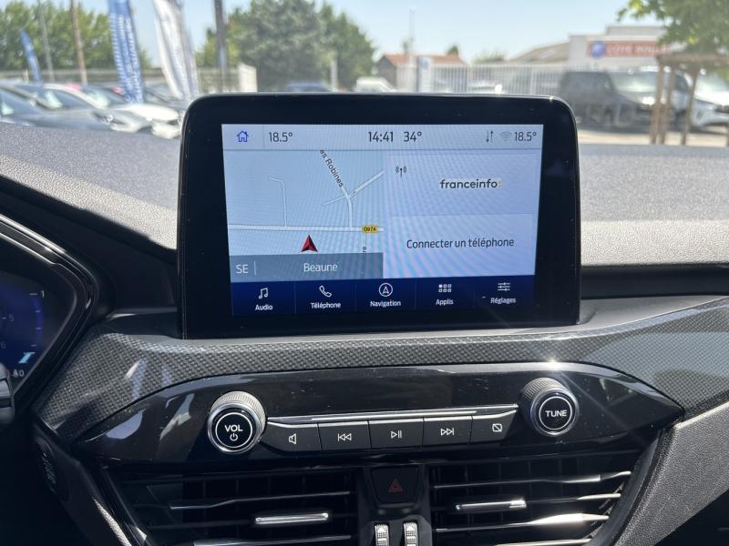 Image FORD Kuga 2.0 EcoBlue 150ch mHEV ST-Line