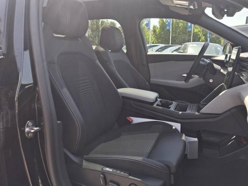 Image FORD Explorer 286ch Extended Range 77kWh Pack Premium RWD