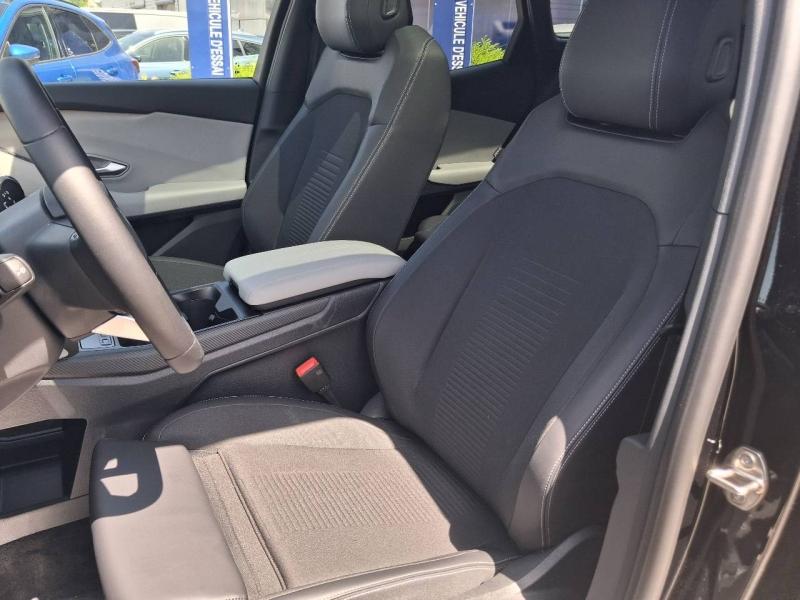 Image FORD Explorer 286ch Extended Range 77kWh Pack Premium RWD