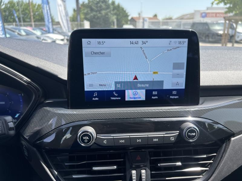 Image FORD Kuga 2.0 EcoBlue 150ch mHEV ST-Line