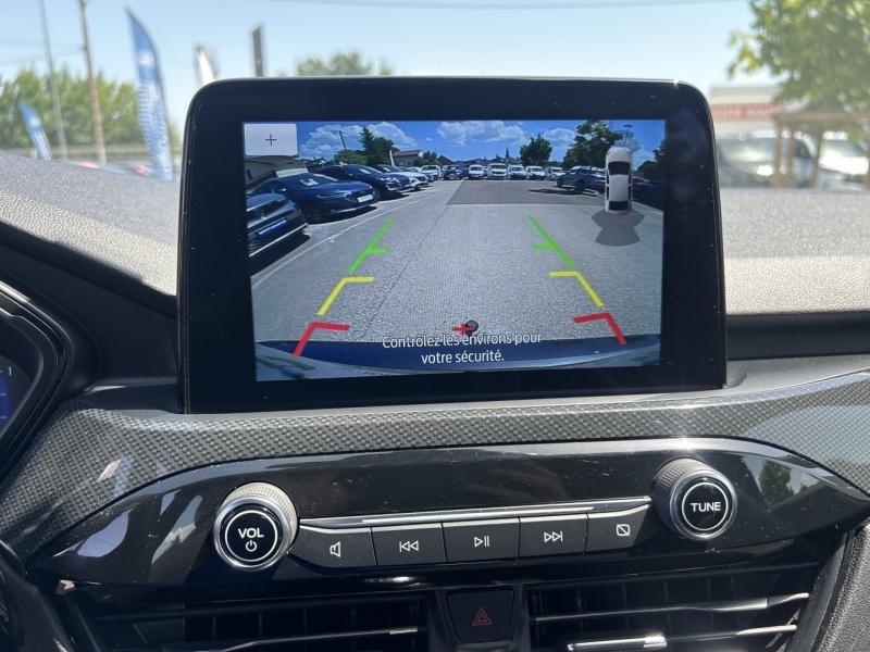 Image FORD Kuga 2.0 EcoBlue 150ch mHEV ST-Line
