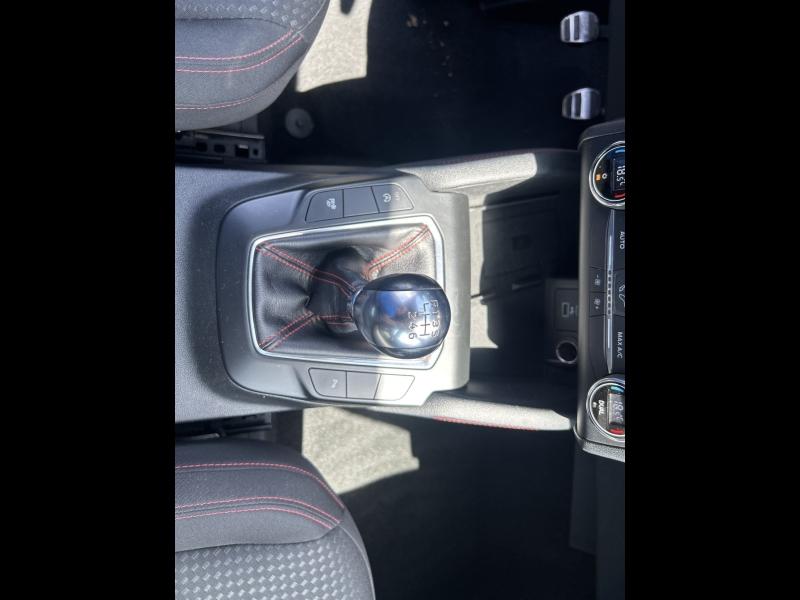 Image FORD Kuga 2.0 EcoBlue 150ch mHEV ST-Line