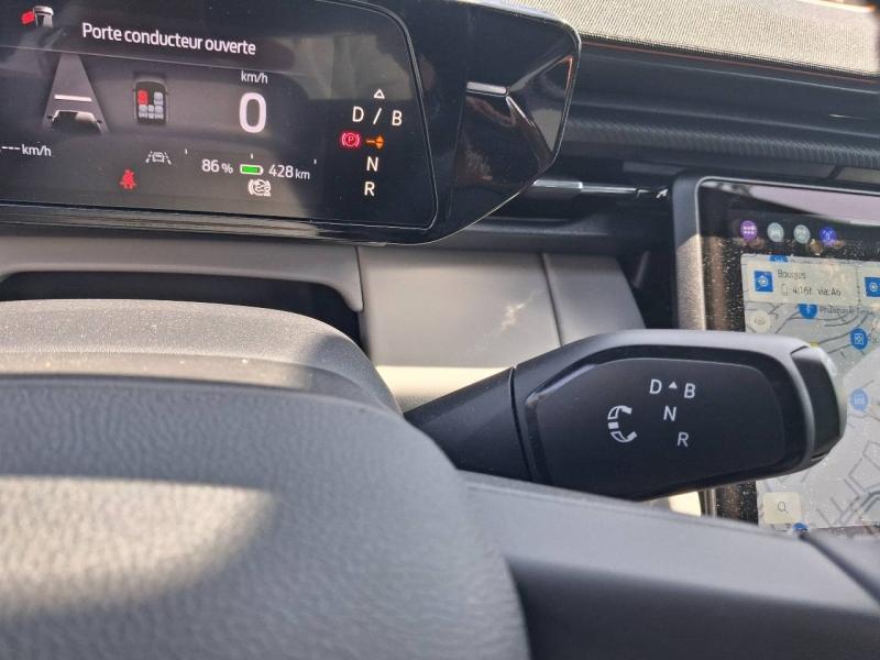 Image FORD Explorer 286ch Extended Range 77kWh Pack Premium RWD