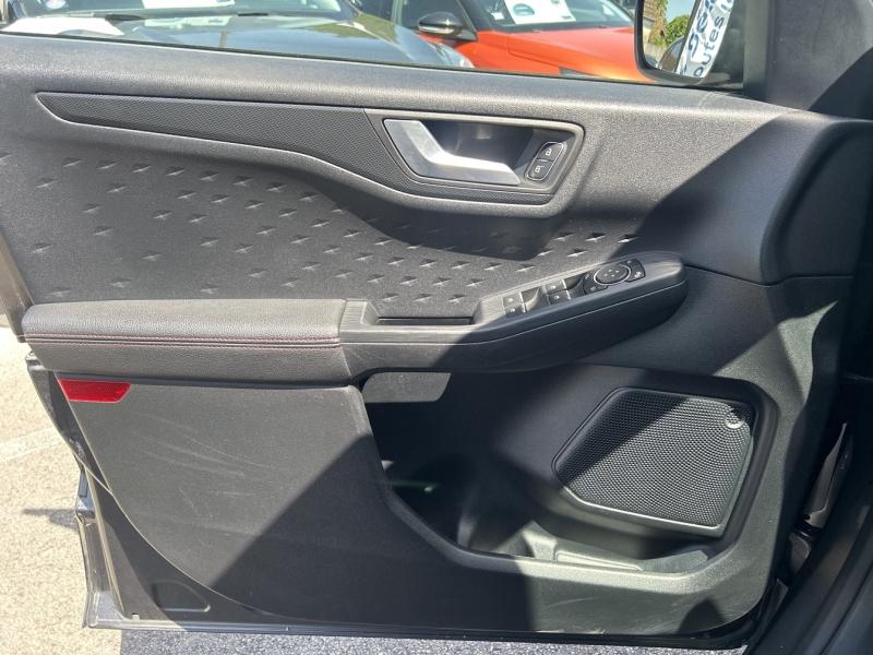 Image FORD Kuga 2.0 EcoBlue 150ch mHEV ST-Line