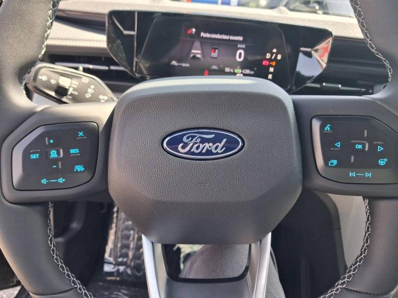 Image FORD Explorer 286ch Extended Range 77kWh Pack Premium RWD