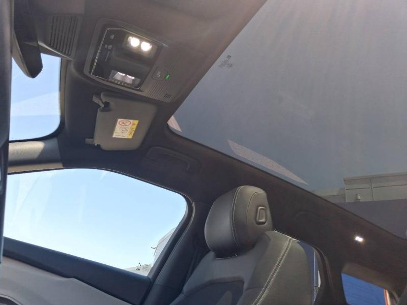 Image FORD Explorer 286ch Extended Range 77kWh Pack Premium RWD
