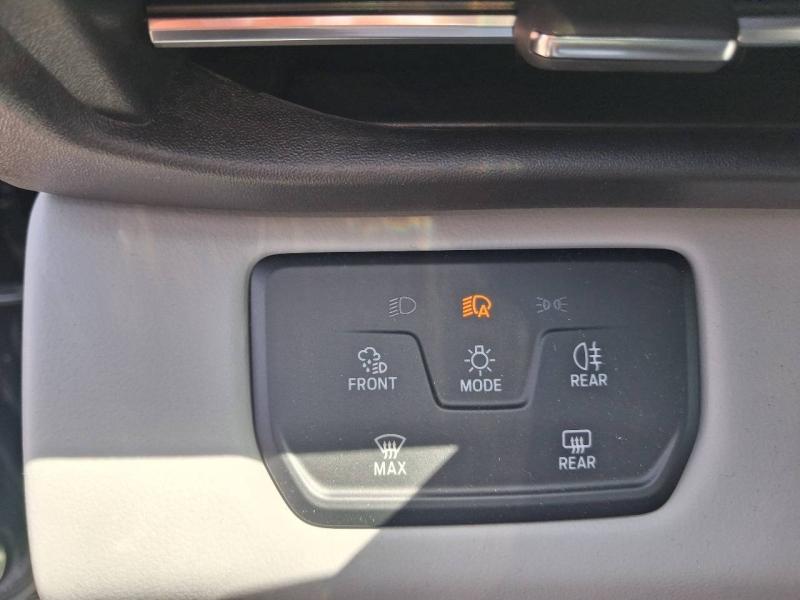 Image FORD Explorer 286ch Extended Range 77kWh Pack Premium RWD