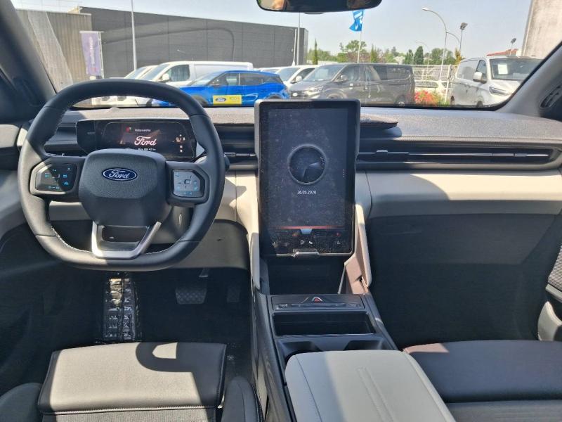 Image FORD Explorer 286ch Extended Range 77kWh Pack Premium RWD