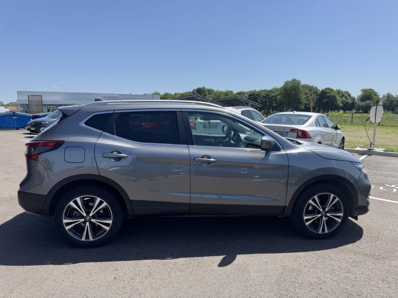 Image NISSAN Qashqai 1.2 DIG-T 115ch N-Connecta