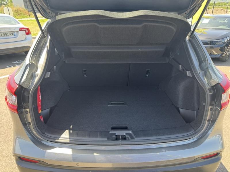 Image NISSAN Qashqai 1.2 DIG-T 115ch N-Connecta