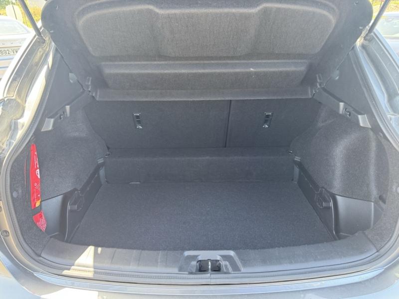 Image NISSAN Qashqai 1.2 DIG-T 115ch N-Connecta