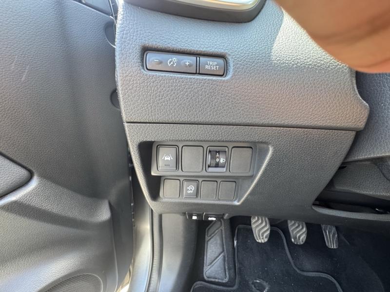 Image NISSAN Qashqai 1.2 DIG-T 115ch N-Connecta