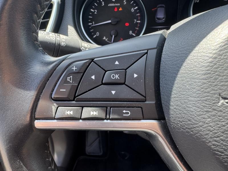 Image NISSAN Qashqai 1.2 DIG-T 115ch N-Connecta