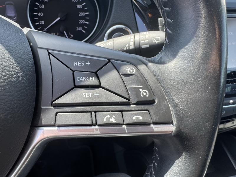 Image NISSAN Qashqai 1.2 DIG-T 115ch N-Connecta