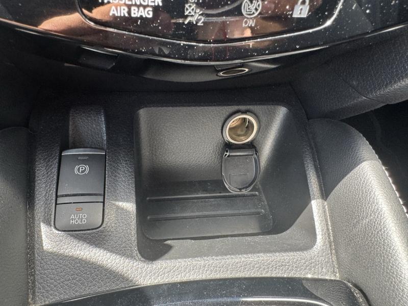 Image NISSAN Qashqai 1.2 DIG-T 115ch N-Connecta