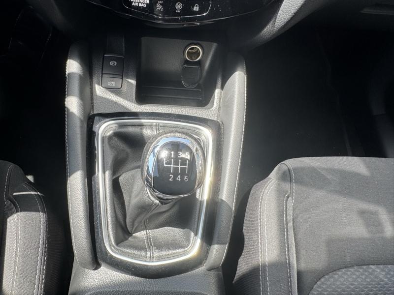 Image NISSAN Qashqai 1.2 DIG-T 115ch N-Connecta