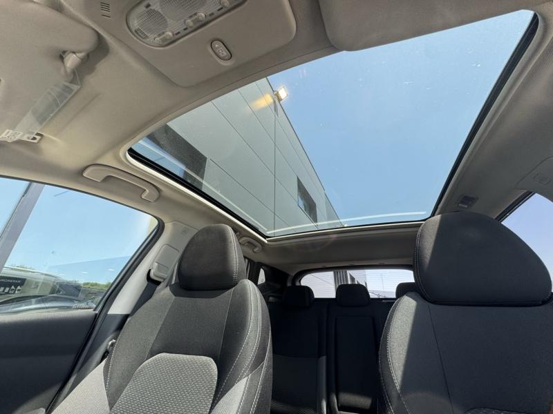 Image NISSAN Qashqai 1.2 DIG-T 115ch N-Connecta