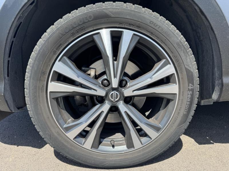 Image NISSAN Qashqai 1.2 DIG-T 115ch N-Connecta