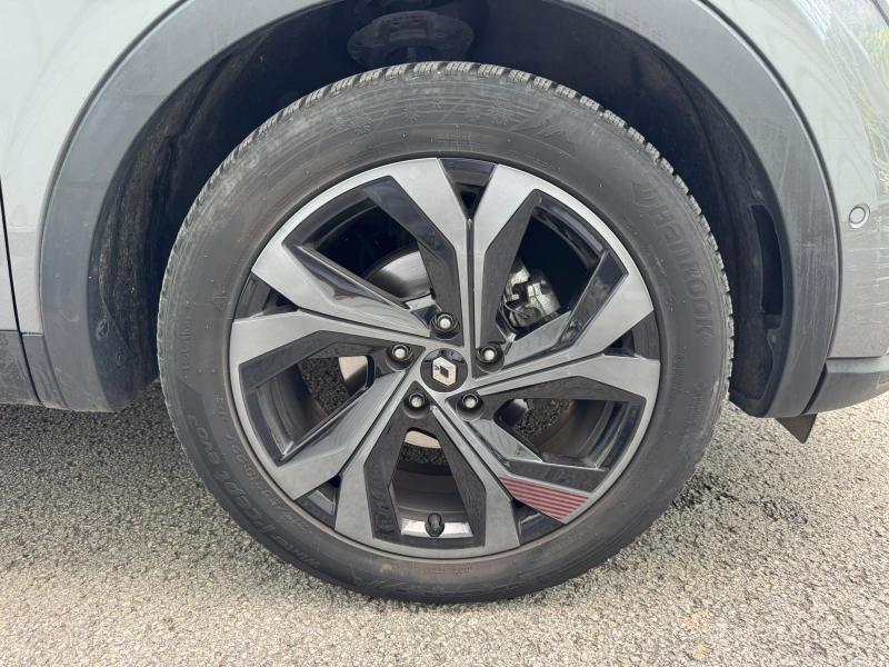 Image RENAULT Arkana 1.3 TCe 140ch FAP RS Line EDC -21B