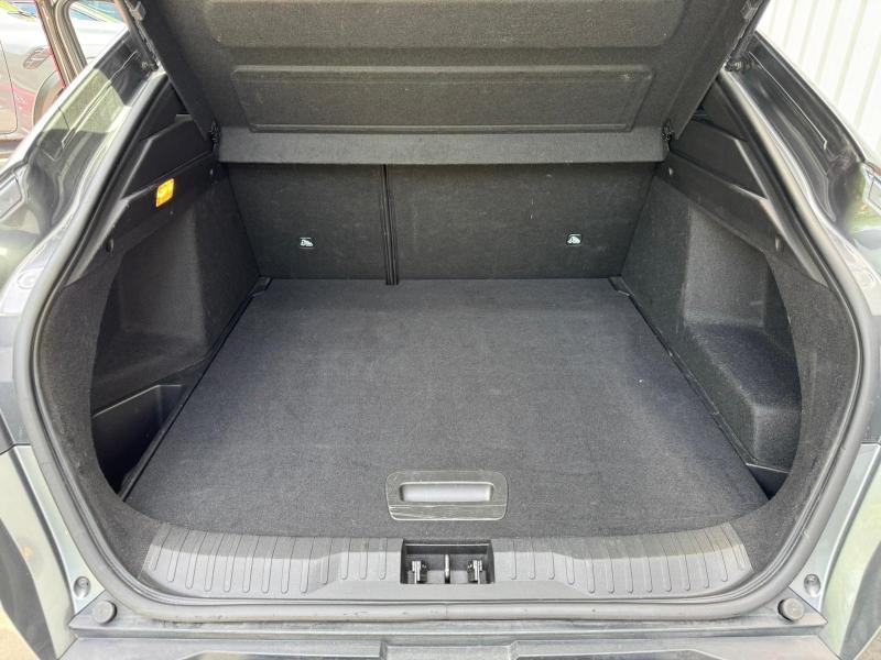 Image RENAULT Arkana 1.3 TCe 140ch FAP RS Line EDC -21B