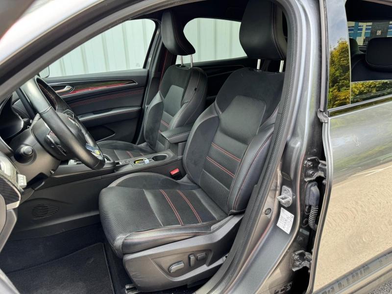 Image RENAULT Arkana 1.3 TCe 140ch FAP RS Line EDC -21B