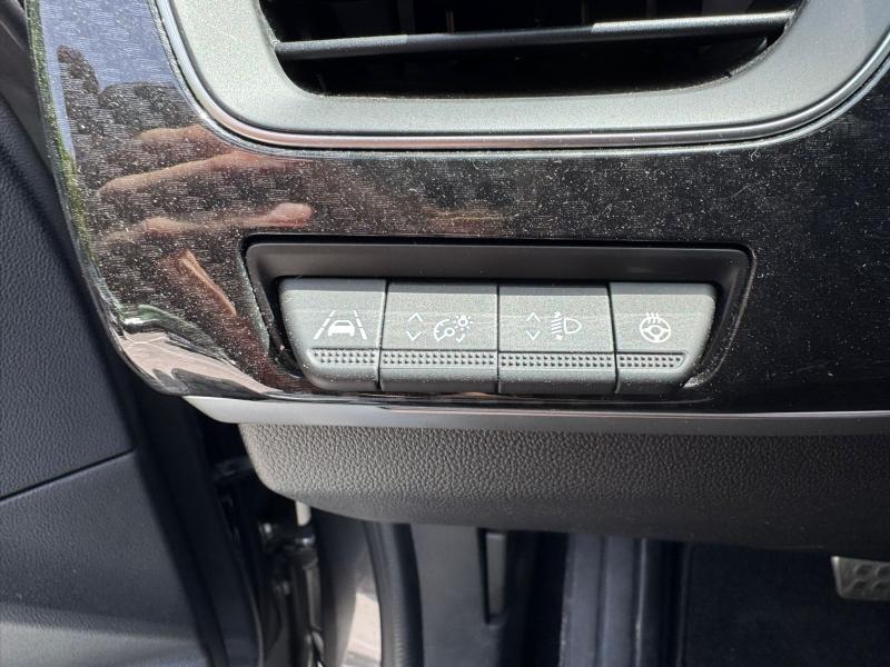 Image RENAULT Arkana 1.3 TCe 140ch FAP RS Line EDC -21B