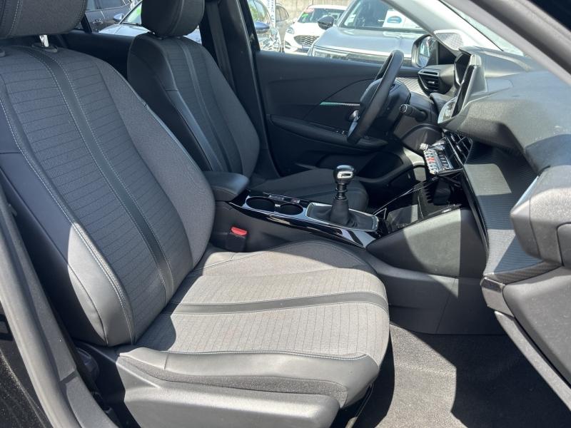 Image PEUGEOT 208 1.2 PureTech 100ch S&S Allure 118g