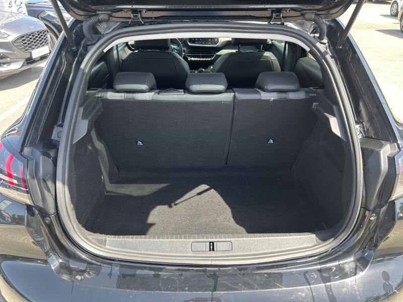 Image PEUGEOT 208 1.2 PureTech 100ch S&S Allure 118g
