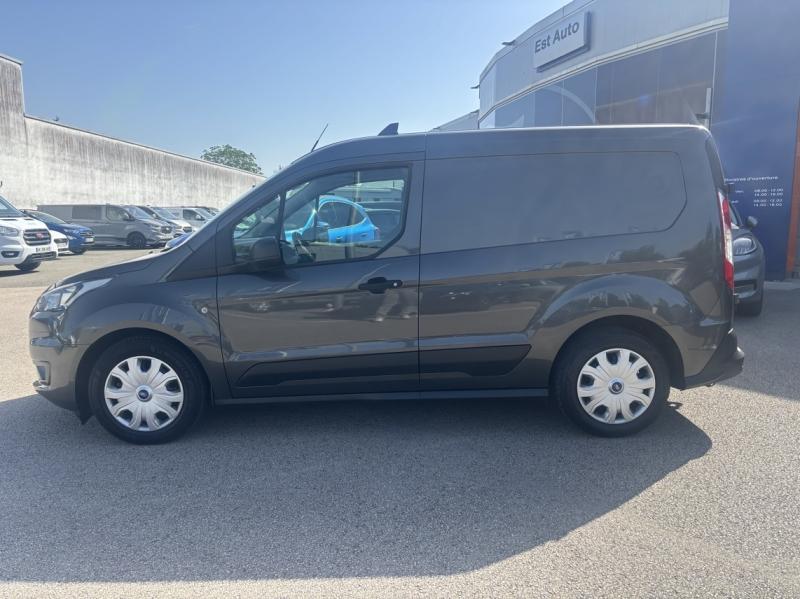Image FORD Transit Connect L1 1.5 EcoBlue 100ch Charge Augmentée Trend