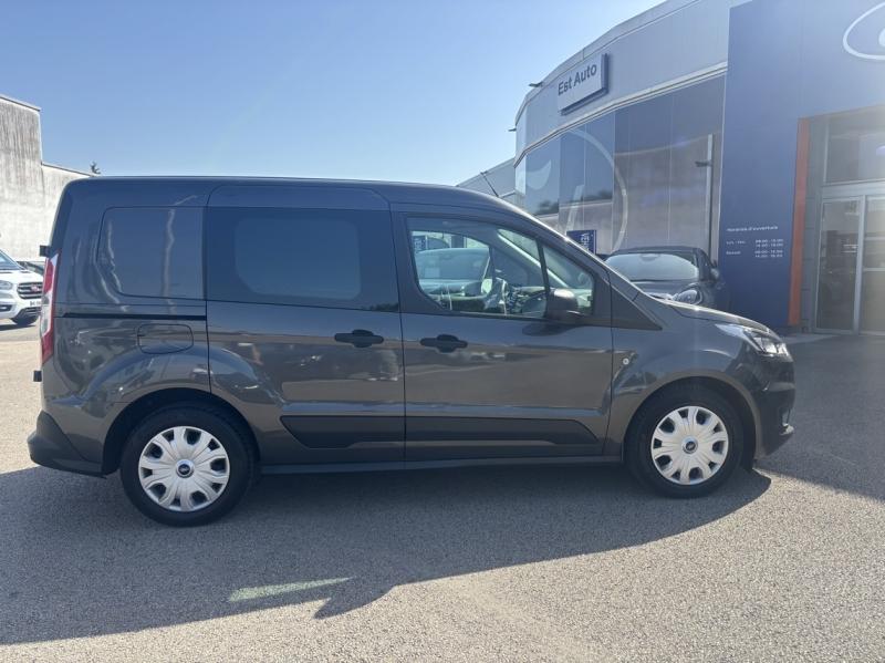Image FORD Transit Connect L1 1.5 EcoBlue 100ch Charge Augmentée Trend